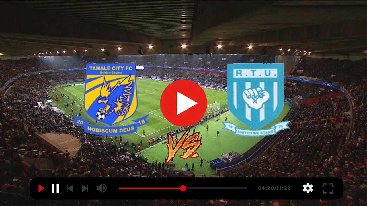 (LIVESTREAM!!) Tamale City v Tamale live match 15 October 2022 content media