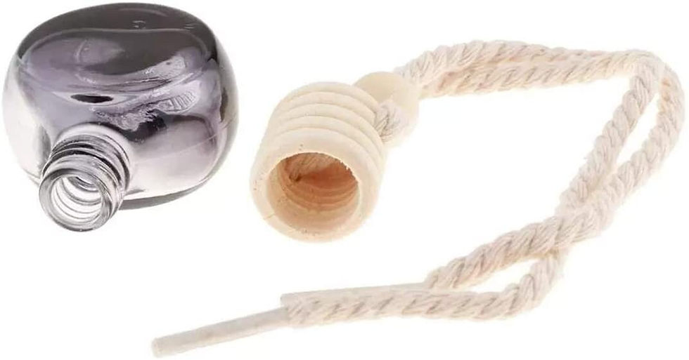 Thumbnail: wooden cap car diffuser