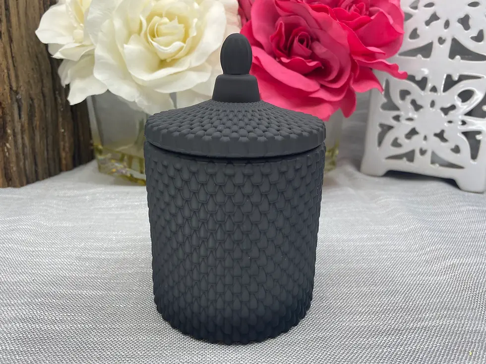 Thumbnail: premium all natural clean scented soy candle