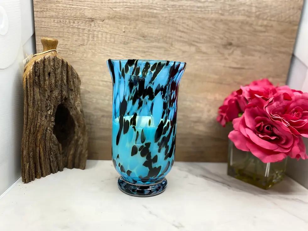Thumbnail: extra large Storm Watch highly scented soy candle