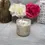 Thumbnail: shop small business hand made scented soy candle gift for friend