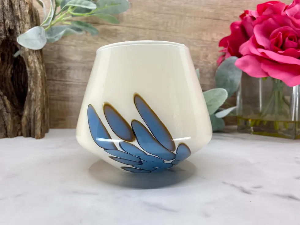 Decor and Wicks candle shop online