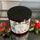 Thumbnail: Christmas Holiday Candle Gift, Red