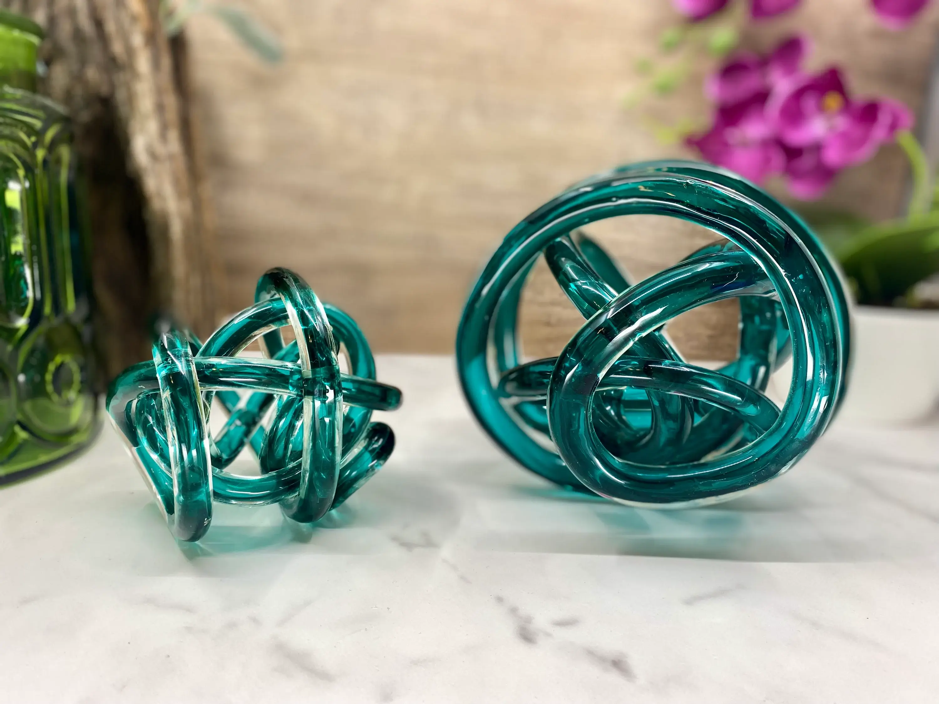 Decor and Wicks online candle shop home decor