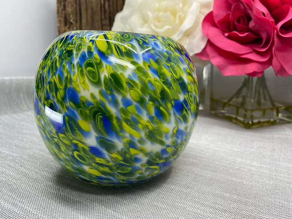 Thumbnail: DecorAndWicks candle shop online