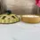 Thumbnail: premium blueberry all natural scented soy candle gift for pastry chef