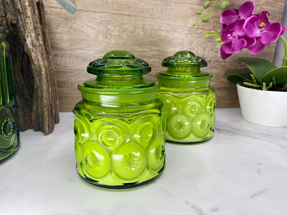 Thumbnail: premium highly scented clean chemical free hand poured soy candle