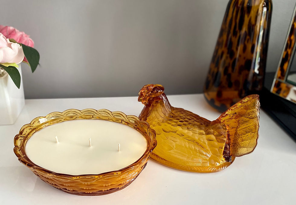 Thumbnail: Decor And Wicks