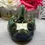 Thumbnail: succulent planter sustainable clean soy candle