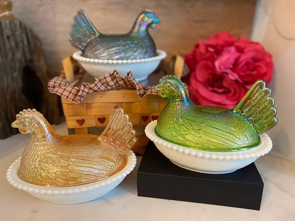 DecorAndWicks online candle shop