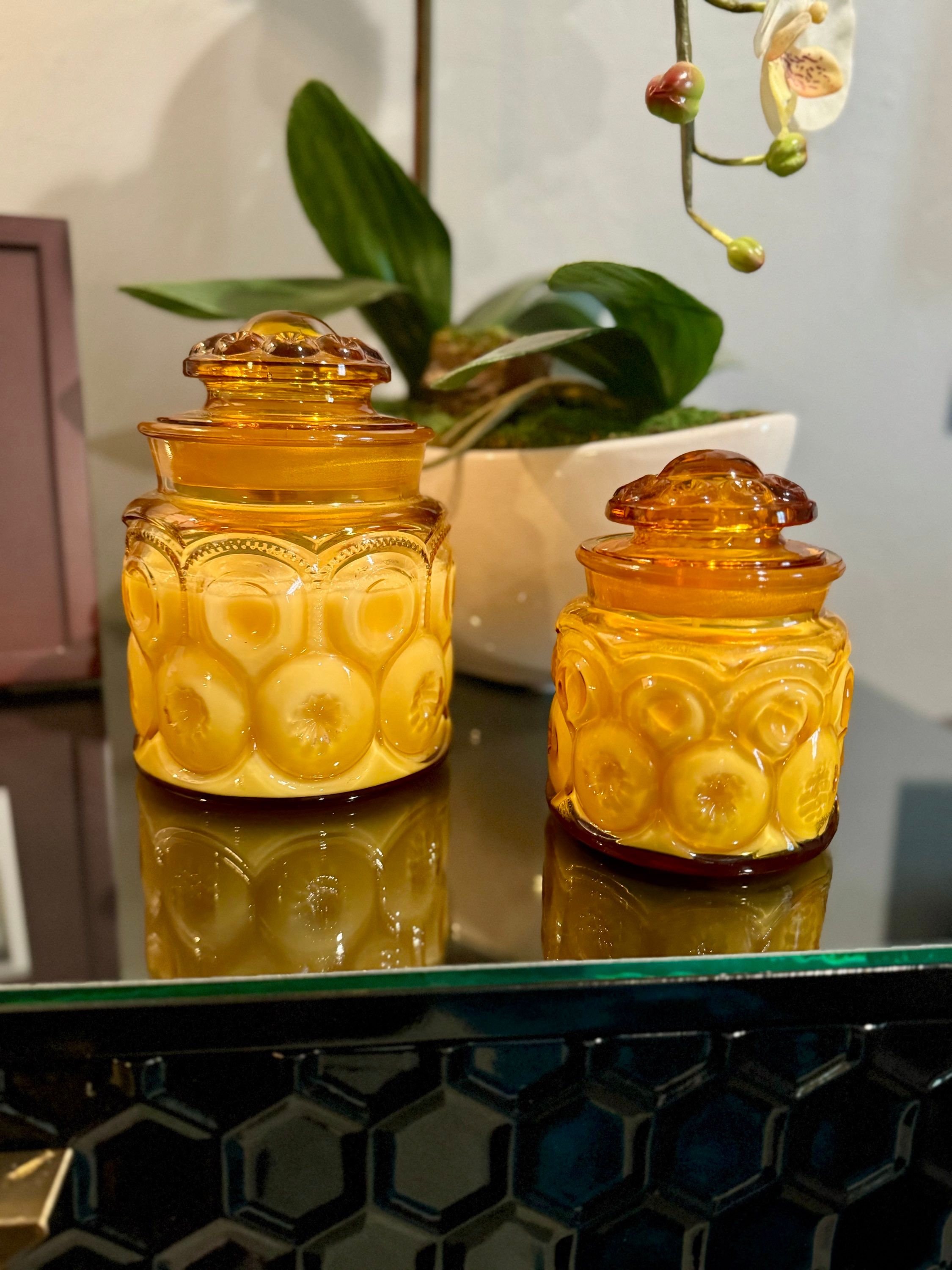 DecorAndWicks candle shop online