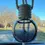 Thumbnail: hanging car diffuser by Decor and Wicks clean safe fragrance oil premium designer oils