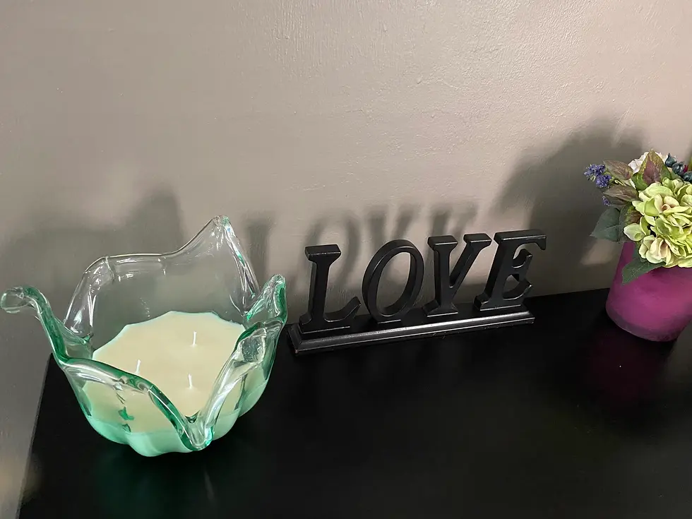 Thumbnail: DecorAndWicks candle shop online Murano candle