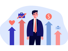 Salario emocional: lo que realmente motiva y retiene al talento hoy en día