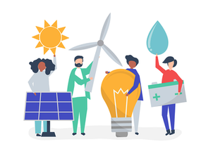 Cómo diseñar un programa de bienestar con impacto sostenible y social