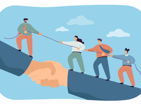Evita estos 4 errores si quieres facilitar tu liderazgo ejecutivo con éxito