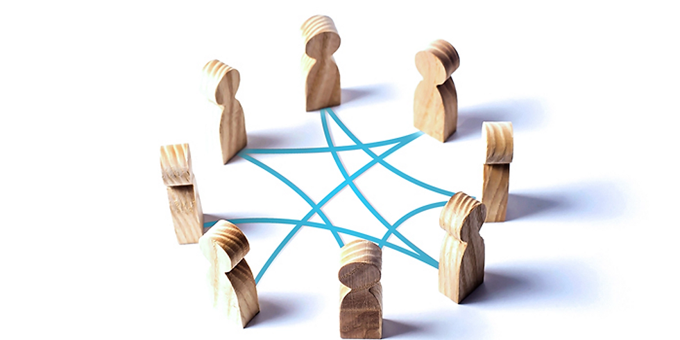 Impacto social en organizaciones