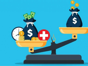 ¿Tu paquete de compensación está compitiendo con el mercado?