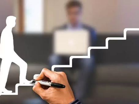 ¿Cuándo fue la última vez que invertiste en tu desarrollo?