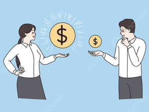 Cómo elaborar tu política salarial paso a paso según la Ley 30709