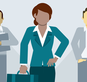 Conoce las 5 razones para seguir formándote si aspiras a un cargo ejecutivo