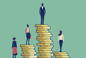 Igualdad Salarial vs. Equidad Salarial