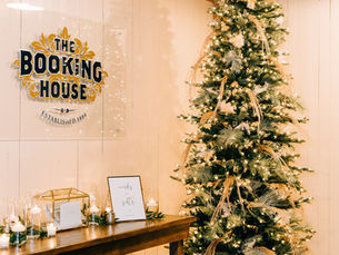 Tis the Season for Your Corporate Celebration!