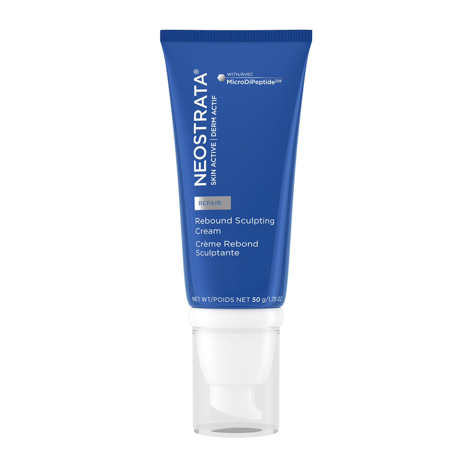 Skin Active REPAIR Rebound Sculpting Cream