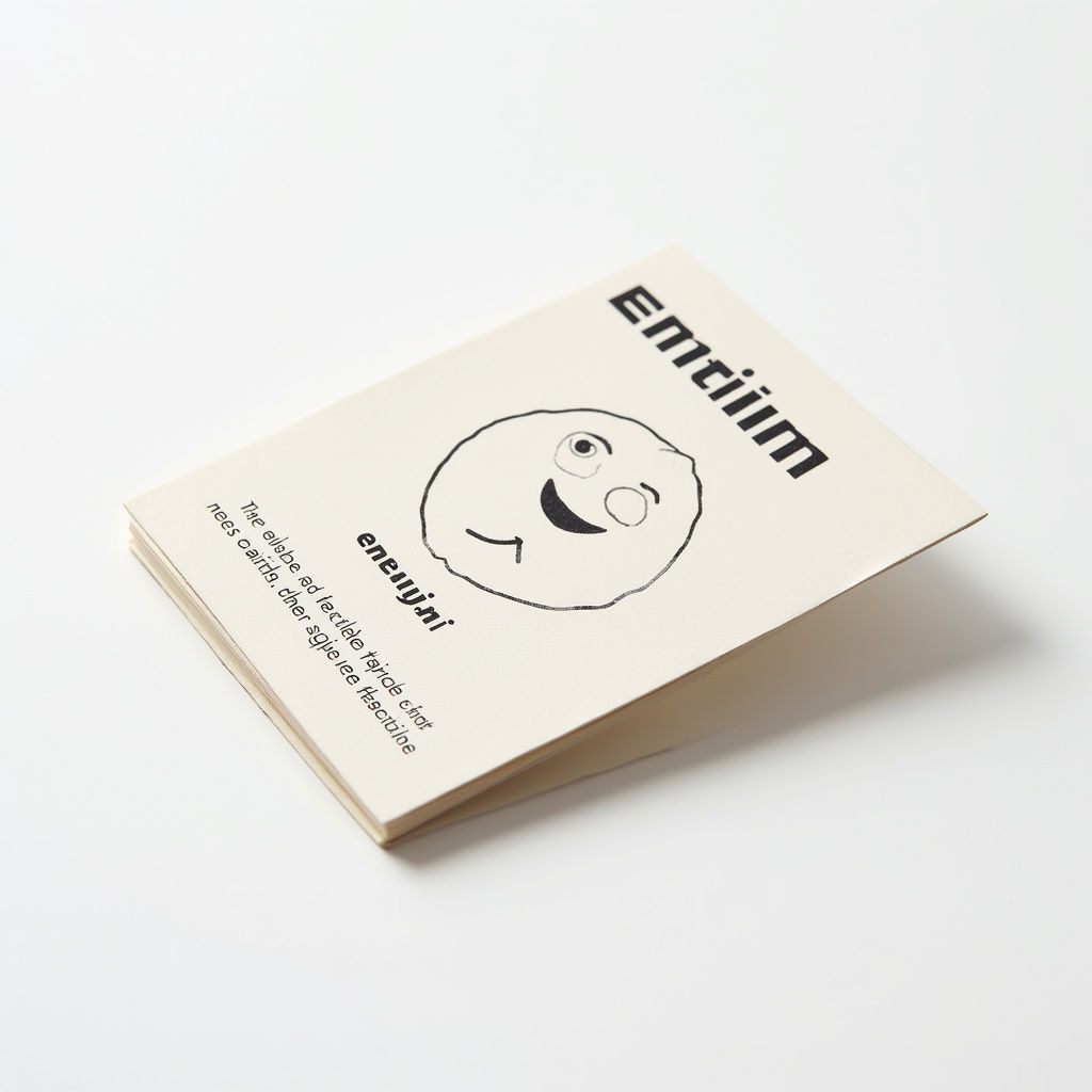 Emotion Discovery Cards