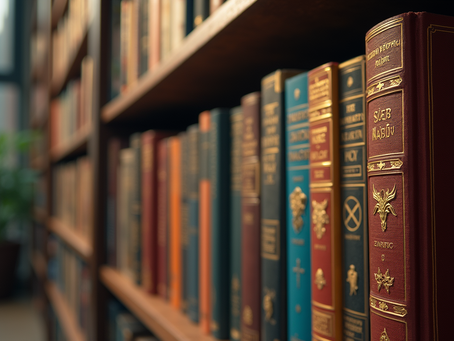 Fostering Emotional Literacy Through Fantasy Stories