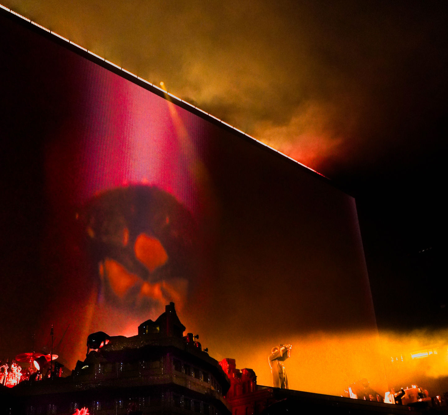 The Weeknd