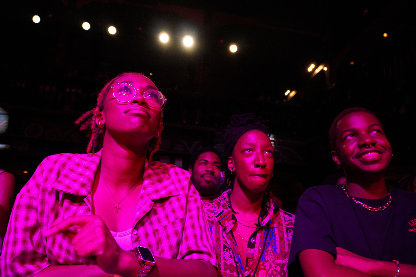 Audience