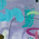 Thumbnail: Thread lightly 42x30 cm