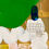 Thumbnail: Silent faces 42x30 cm