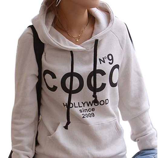 Miniatura: Busos Hoodies Personalizados