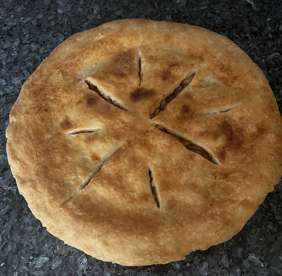 Thumbnail: Apple Pie