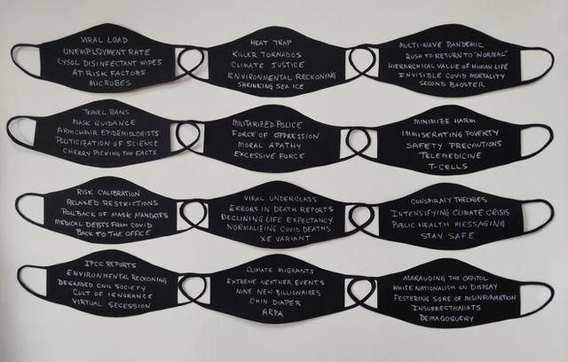 Karen Molloy (2022) Masks 3 20230223_140940