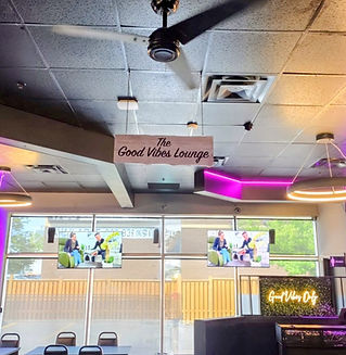 Good Vibes Lounge