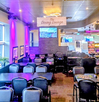 Dining Lounge