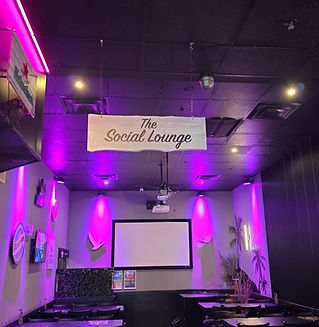 Social Lounge