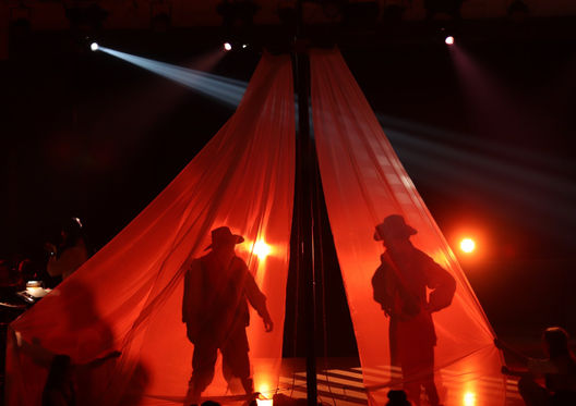 Et Si C'était Ton Histoire?