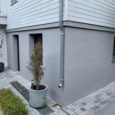 Petite façade bis