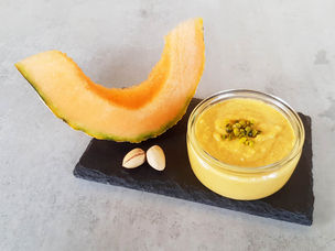 CRÈME DE MELON