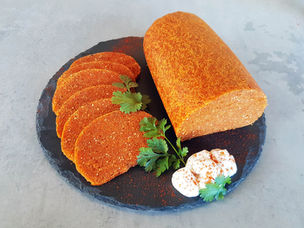 CHORIZO