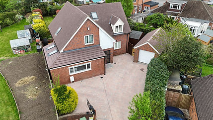 roof-cleaning-bishops-cleeve-cheltenham-after