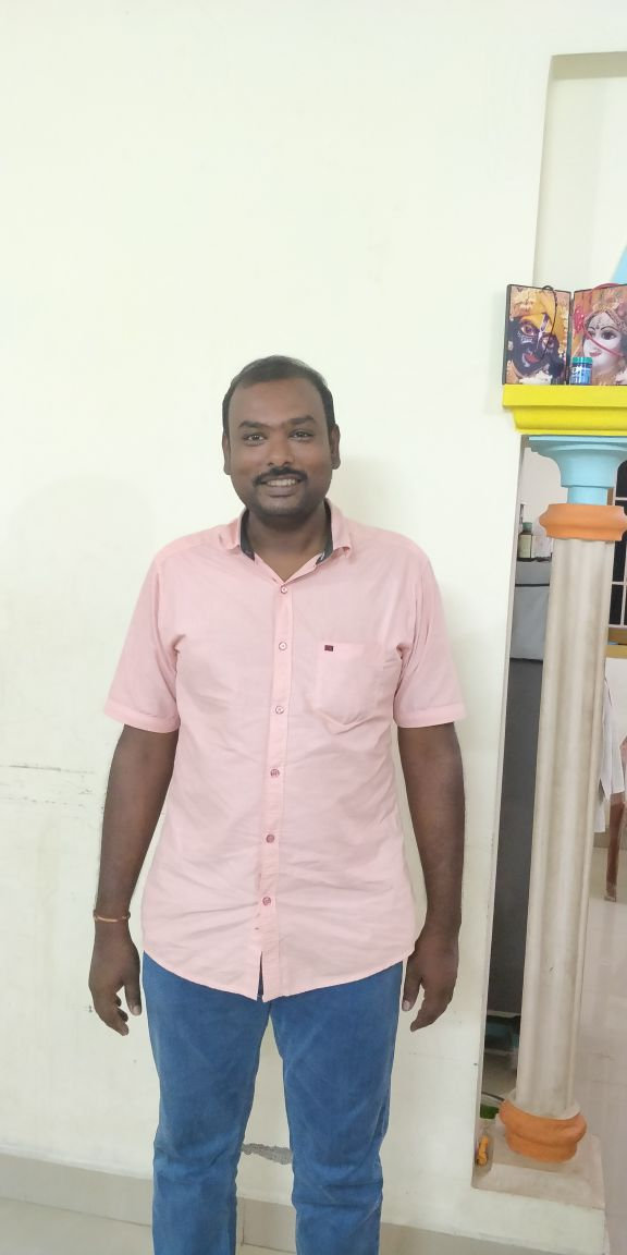 gobinath j