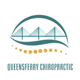 Professional chiropractor providing treatment in modern clinical setting