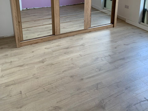 Flooring