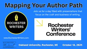 Rochester Writers Conference