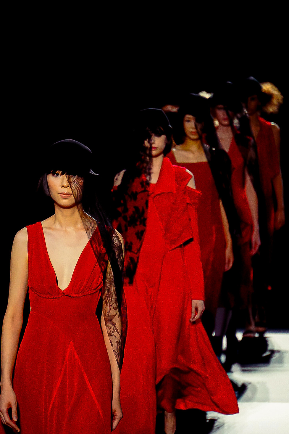 Yohji Yamamoto  fw25
